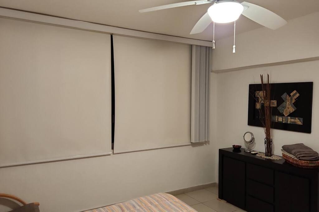 Departamento De Lujo. Seguridad 24. Playa A Pasos. Apartment Acapulco Ngoại thất bức ảnh
