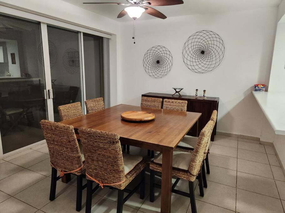 Departamento De Lujo. Seguridad 24. Playa A Pasos. Apartment Acapulco Ngoại thất bức ảnh